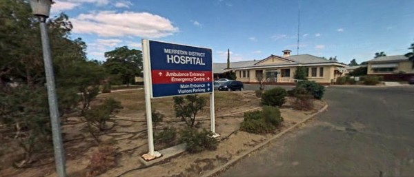 Photo of Merredin Health Service